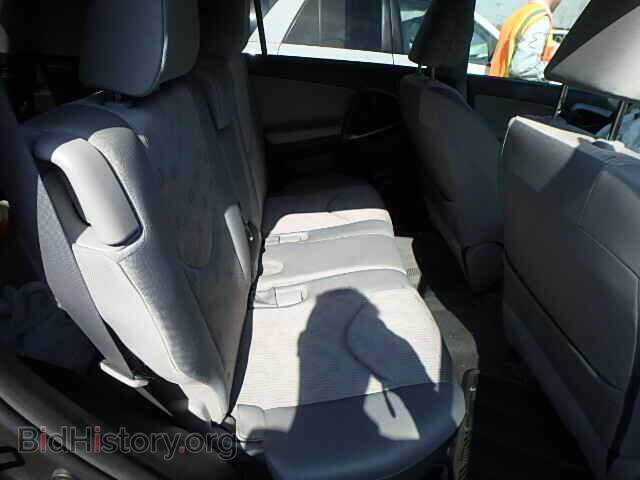2012 TOYOTA RAV4 - VIN: JTMBF4DVXCD043973 - Photo 6