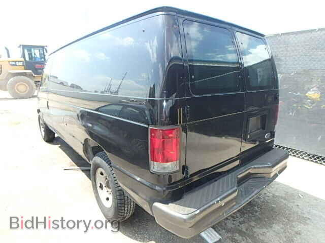 2003 FORD ECONOLINE - VIN: 1FTNE24253HB57303 - Photo 3