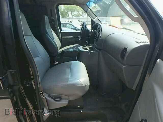 2003 FORD ECONOLINE - VIN: 1FTNE24253HB57303 - Photo 5