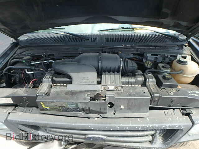 2003 FORD ECONOLINE - VIN: 1FTNE24253HB57303 - Photo 7