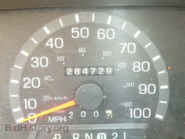2003 FORD ECONOLINE - VIN: 1FTNE24253HB57303 - Photo 8