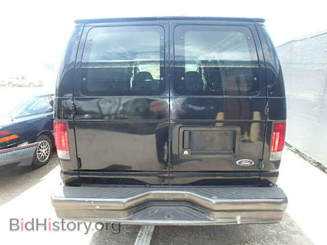 2003 FORD ECONOLINE - VIN: 1FTNE24253HB57303 - Photo 9