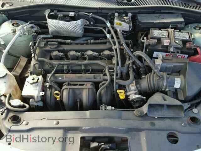 2010 FORD FOCUS - VIN: 1FAHP3FN4AW227151 - Photo 7