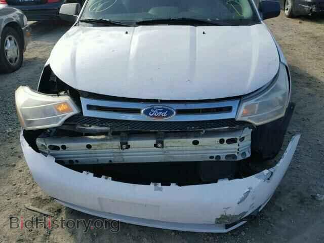 2010 FORD FOCUS - VIN: 1FAHP3FN4AW227151 - Photo 9