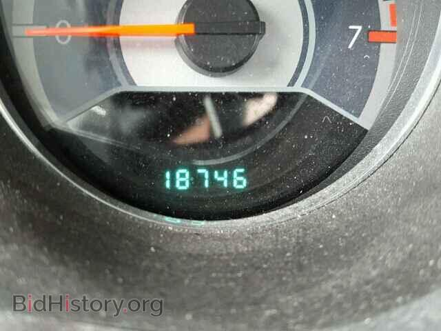 2012 CHRYSLER 200 - VIN: 1C3CCBBG1CN184788 - Фото 8