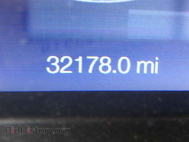 2014 FORD EXPLORER - VIN: 1FM5K8D89EGB77204 - Photo 8