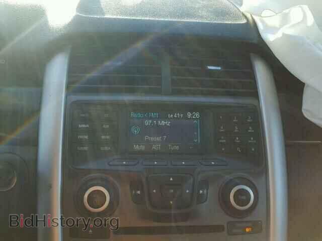 2013 FORD EDGE - VIN: 2FMDK3GC8DBA86042 - Фото 9