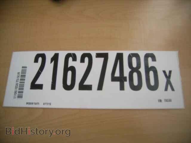2012 FORD FOCUS - VIN: 1FAHP3J20CL158380 - Фото 2