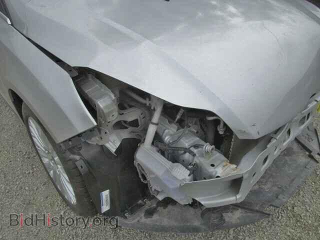 2012 FORD FOCUS - VIN: 1FAHP3J20CL158380 - Фото 8