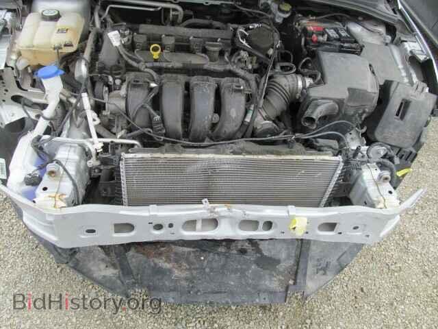 2012 FORD FOCUS - VIN: 1FAHP3J20CL158380 - Фото 9