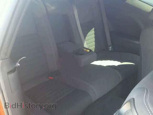 2013 DODGE CHALLENGER - VIN: 2C3CDYDJXDH739756 - Photo 6