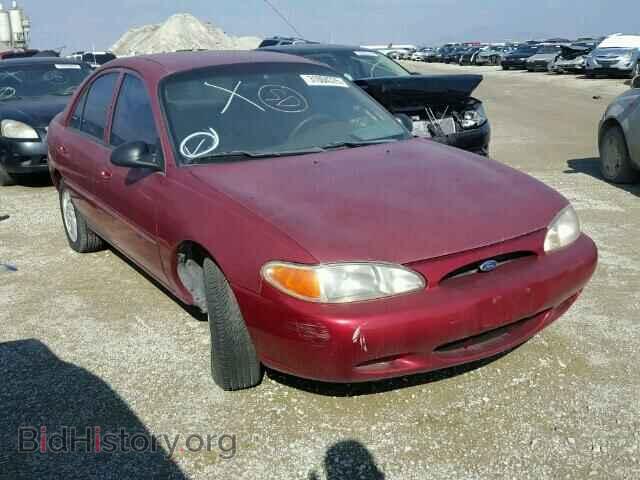 Photo 1FAFP13P9WW301012 - FORD ESCORT 1998