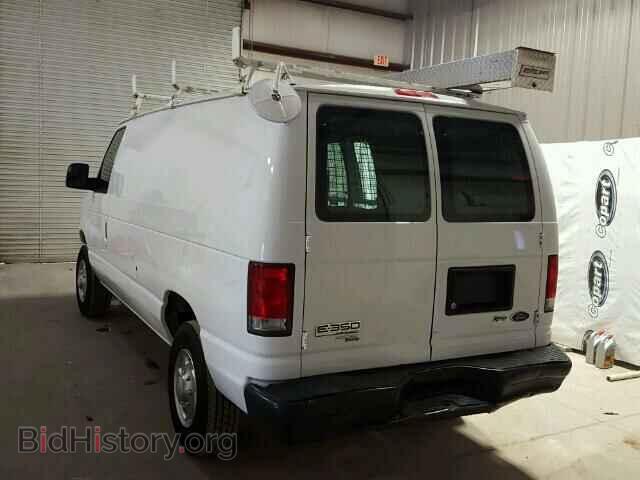 2013 FORD ECONOLINE - VIN: 1FTSE3EL4DDB01541 - Фото 3