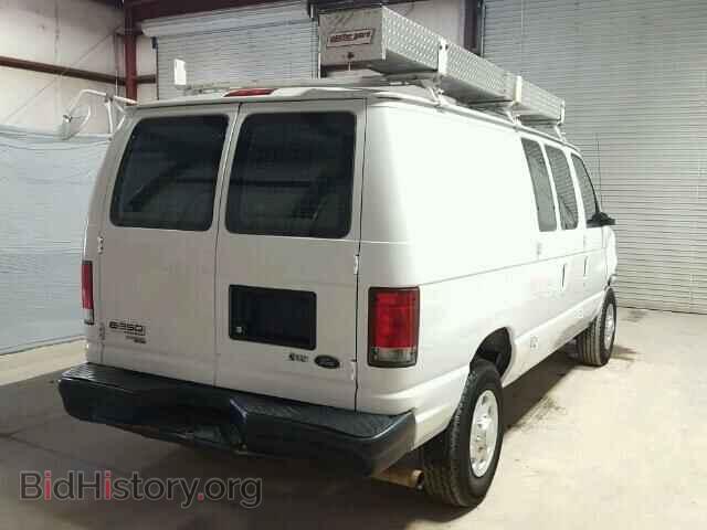 2013 FORD ECONOLINE - VIN: 1FTSE3EL4DDB01541 - Фото 4