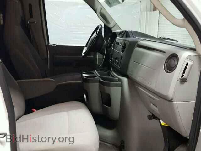2013 FORD ECONOLINE - VIN: 1FTSE3EL4DDB01541 - Фото 5