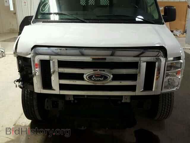 2013 FORD ECONOLINE - VIN: 1FTSE3EL4DDB01541 - Фото 7