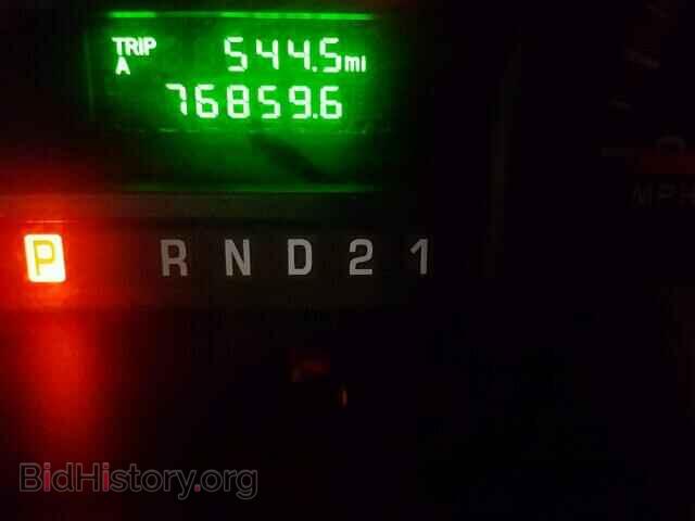 2013 FORD ECONOLINE - VIN: 1FTSE3EL4DDB01541 - Фото 8