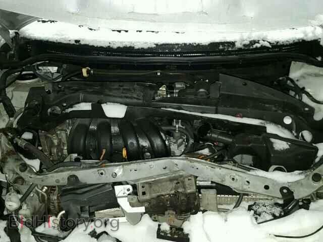 2012 NISSAN VERSA - VIN: 3N1BC1CP6CK198226 - Фото 7