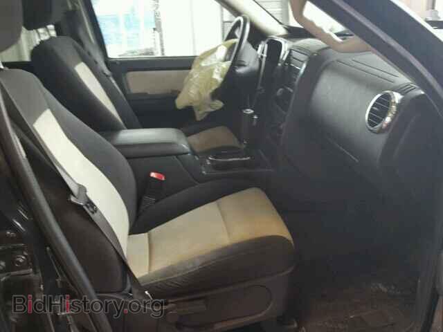 2008 FORD EXPLORER - VIN: 1FMEU33E38UA83006 - Фото 5