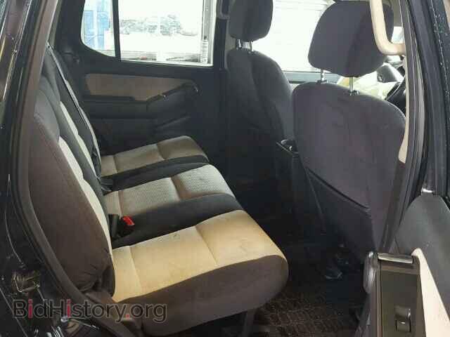 2008 FORD EXPLORER - VIN: 1FMEU33E38UA83006 - Фото 6