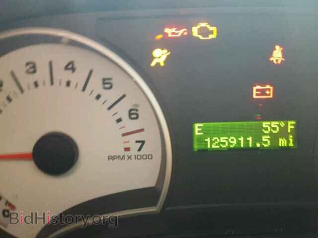 2008 FORD EXPLORER - VIN: 1FMEU33E38UA83006 - Фото 8