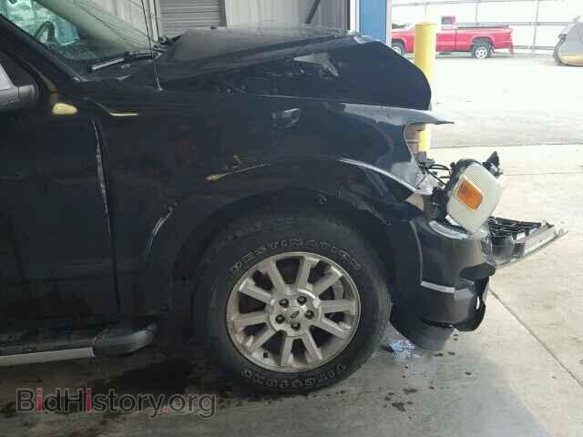 2008 FORD EXPLORER - VIN: 1FMEU33E38UA83006 - Фото 9