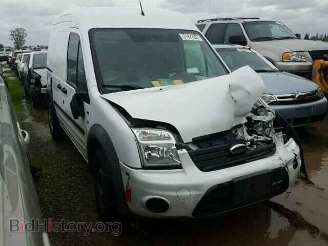 Фотография NM0LS7DN9DT165486 - FORD TRANSIT CO 2013