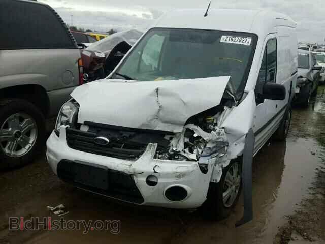 2013 FORD TRANSIT CO - VIN: NM0LS7DN9DT165486 - Фото 2
