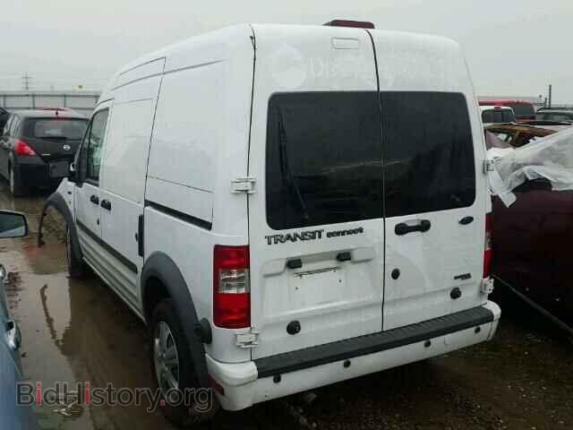 2013 FORD TRANSIT CO - VIN: NM0LS7DN9DT165486 - Фото 3