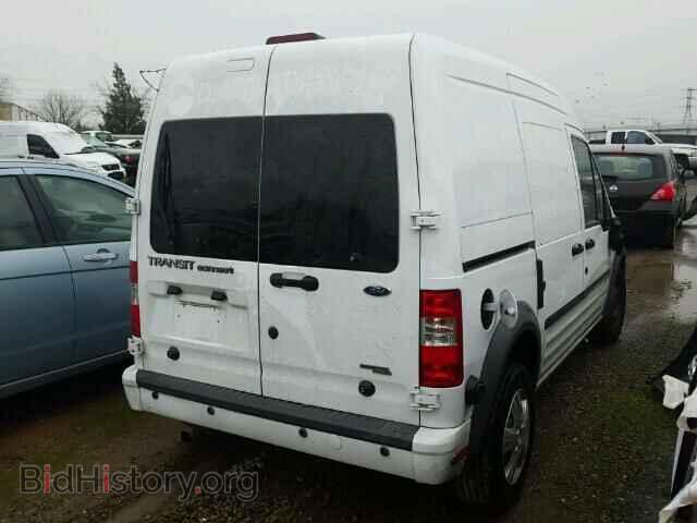 2013 FORD TRANSIT CO - VIN: NM0LS7DN9DT165486 - Фото 4