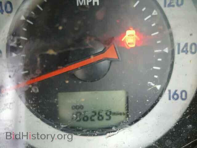 2007 MITSUBISHI ECLIPSE - VIN: 4A3AL25F67E040114 - Photo 8