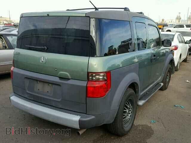 2004 HONDA ELEMENT - VIN: 5J6YH18684L008937 - Photo 4