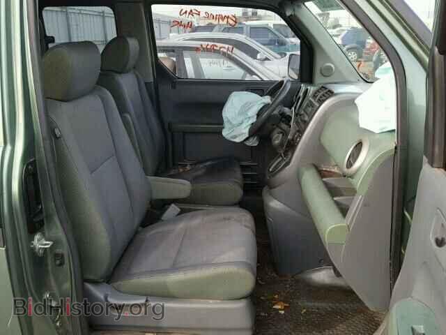 2004 HONDA ELEMENT - VIN: 5J6YH18684L008937 - Photo 5