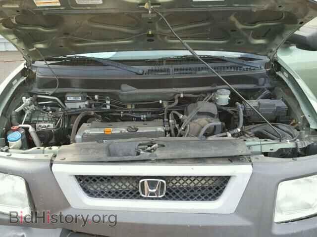 2004 HONDA ELEMENT - VIN: 5J6YH18684L008937 - Photo 7