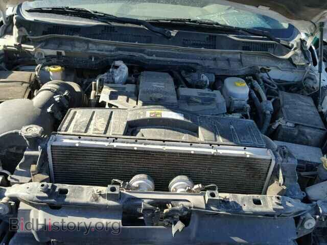 2012 DODGE RAM 3500 - VIN: 3C63DRHL3CG310851 - Фото 7