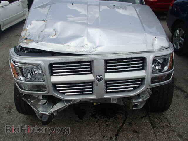 2011 DODGE NITRO - VIN: 1D4PT4GK0BW561516 - Photo 7