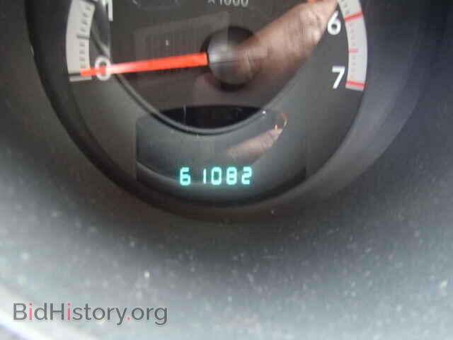 2011 DODGE NITRO - VIN: 1D4PT4GK0BW561516 - Photo 8
