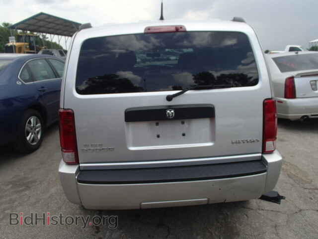 2011 DODGE NITRO - VIN: 1D4PT4GK0BW561516 - Photo 10