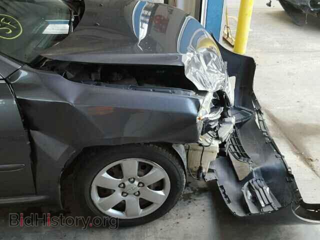 2009 KIA OPTIMA - VIN: KNAGE228595361655 - Фото 9