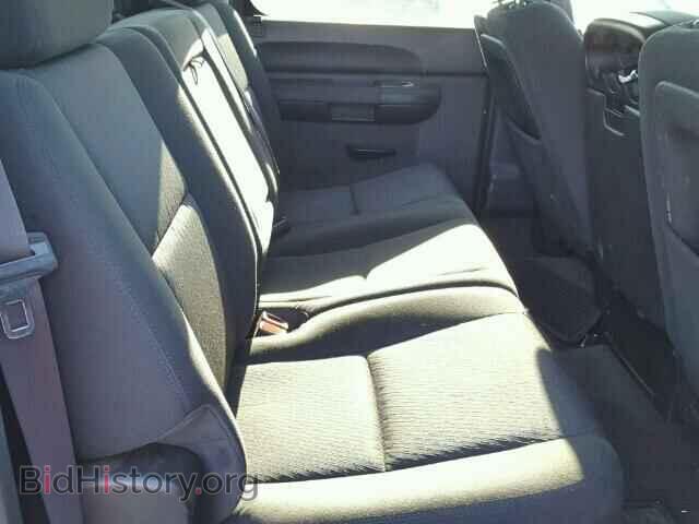 2012 CHEVROLET SILVERADO - VIN: 3GCPCSE77CG145172 - Фото 6