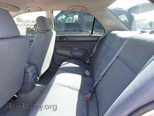 2003 MITSUBISHI LANCER - VIN: JA3AJ26E43U101022 - Фото 6