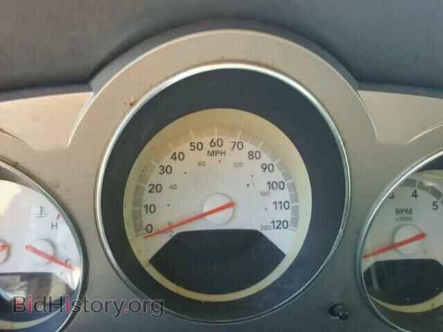 2008 DODGE AVENGER - VIN: 1B3LC56K18N160785 - Фото 8
