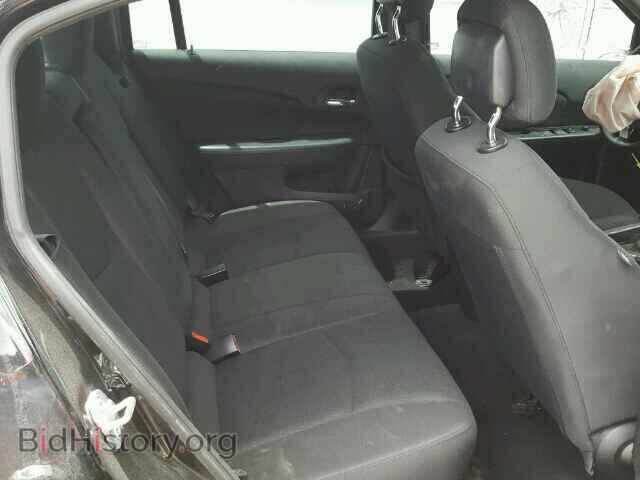2012 CHRYSLER 200 - VIN: 1C3CCBBB4CN139171 - Фото 6
