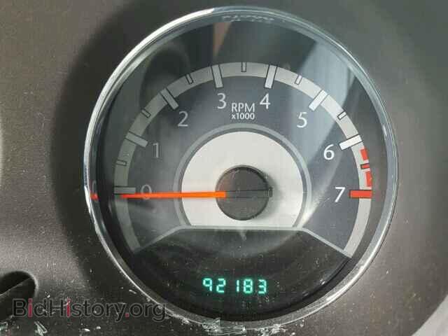 2012 CHRYSLER 200 - VIN: 1C3CCBBB4CN139171 - Фото 8