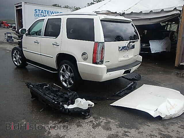 2012 CADILLAC ESCALADE - VIN: 1GYS4BEF1CR240013 - Фото 3