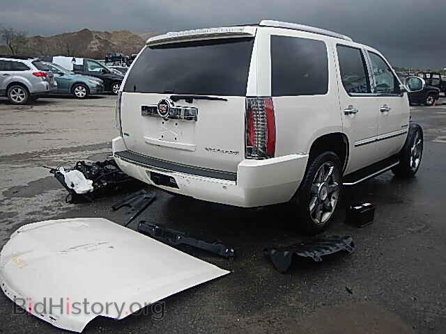 2012 CADILLAC ESCALADE - VIN: 1GYS4BEF1CR240013 - Фото 4