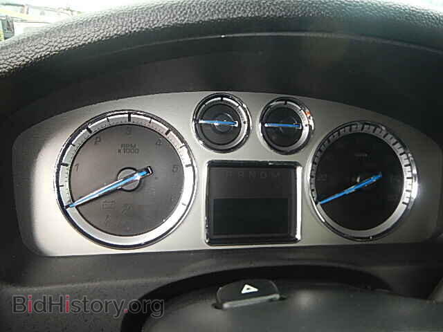 2012 CADILLAC ESCALADE - VIN: 1GYS4BEF1CR240013 - Фото 8