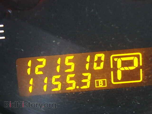 2007 NISSAN MAXIMA - VIN: 1N4BA41E97C842759 - Фото 8