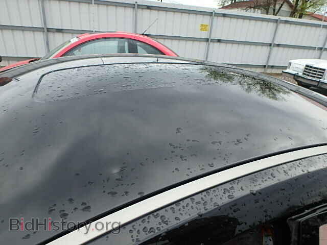 2007 NISSAN MAXIMA - VIN: 1N4BA41E97C842759 - Фото 9