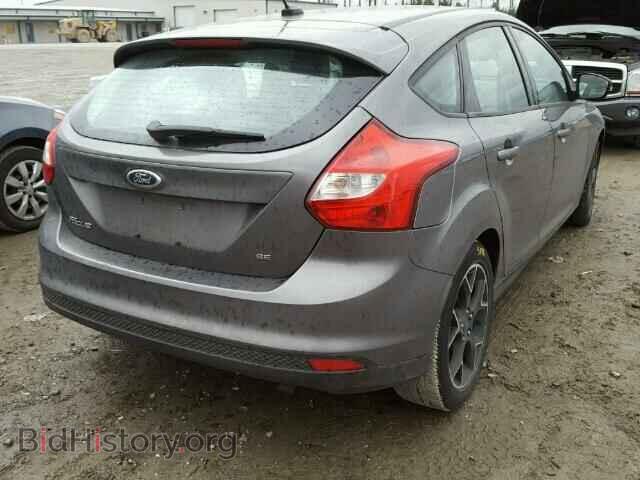 2012 FORD FOCUS - VIN: 1FAHP3K26CL379254 - Photo 4